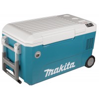 Makita CW002GZ šaldytuvas 50l XGT